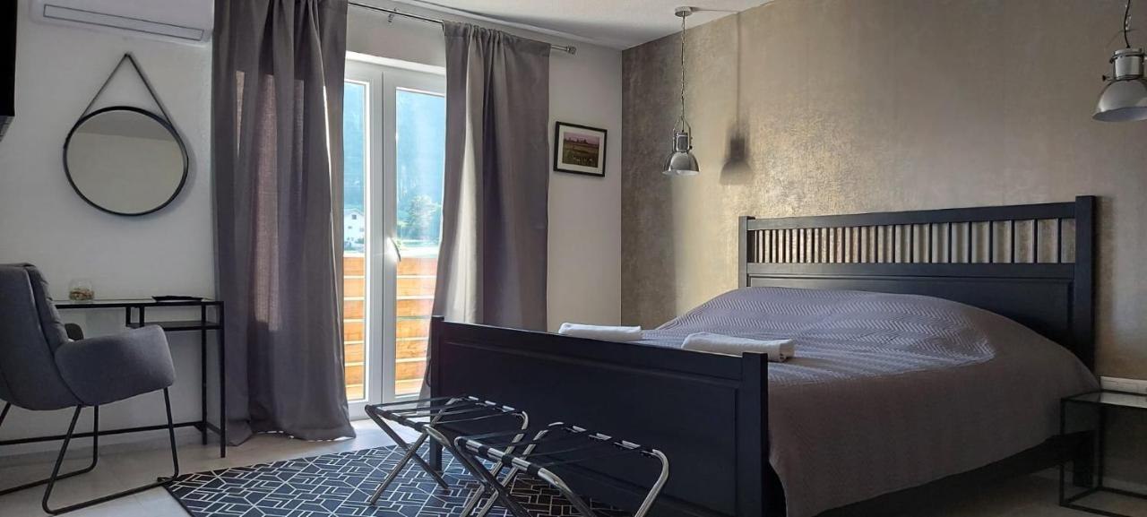 O'Toole'S, Plitvice Bed & Breakfast Korenica Ngoại thất bức ảnh