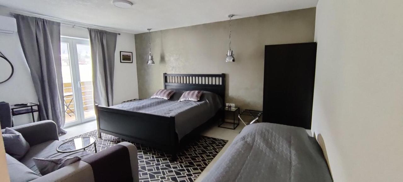 O'Toole'S, Plitvice Bed & Breakfast Korenica Ngoại thất bức ảnh