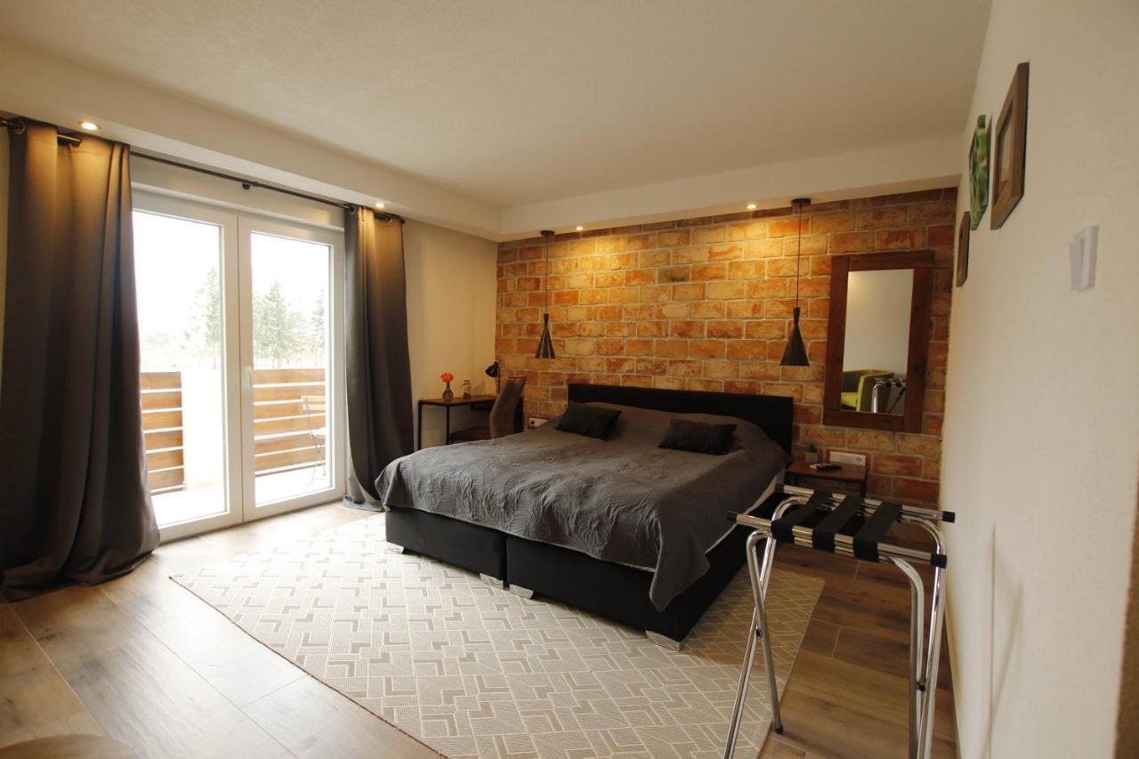 O'Toole'S, Plitvice Bed & Breakfast Korenica Ngoại thất bức ảnh