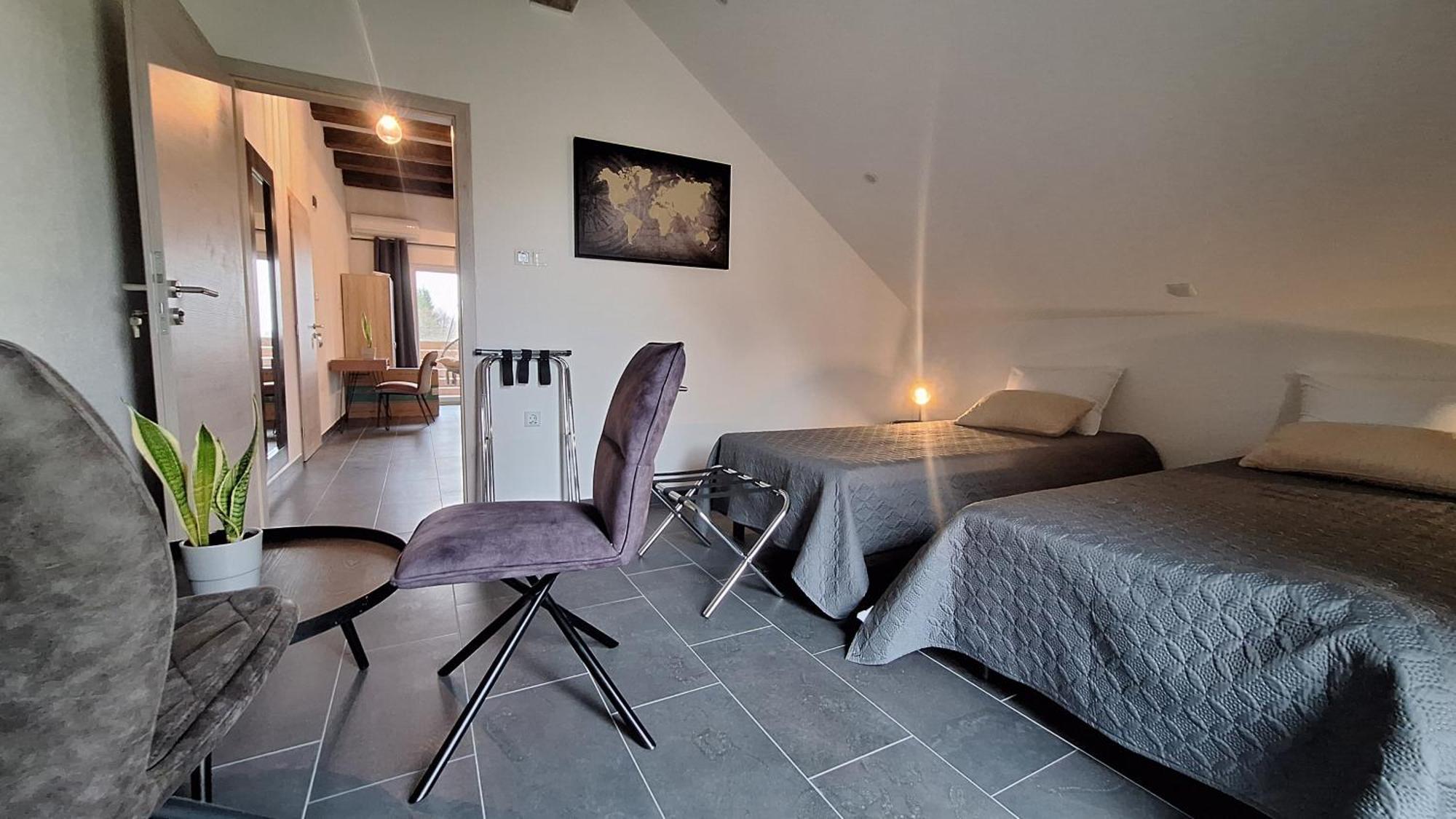 O'Toole'S, Plitvice Bed & Breakfast Korenica Ngoại thất bức ảnh